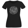 Dance Mom Circle Rhinestone Shirt – Sparkle Dance Mom Bling Tee | Bling Dazzel