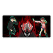 Dandadan Mouse Pad