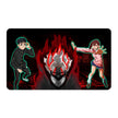 Dandadan Playmat