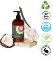 Dandylion - Nourish Gentle Hydrating Dog Conditioner