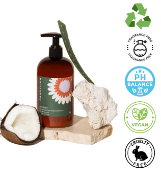 Dandylion - Nourish Gentle Hydrating Dog Conditioner