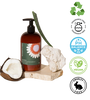 Dandylion - Nourish Gentle Hydrating Dog Conditioner