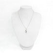 Hang In There Kitty Pendant | Necklace