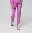 Purple Goo Women's Premium Recycled Fleece Joggers