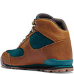 Danner Women's Retro Style Jag Leather Nylon Blend Waterproof Hiking Boots