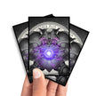 Manches de cartes Dark Exodia