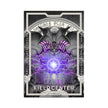 Centre de jeu Dark Exodia Metal Field