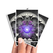 Manches de cartes Dark Exodia