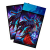 Dark Magician of Destruction Card Sleeves
