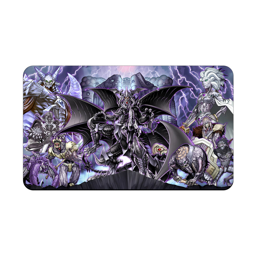Dark World Archetype Playmat