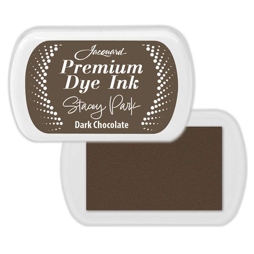 SP Premium Full Size Dye Pad