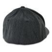 FA Flexfit Dark Heather