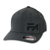 FA Flexfit Dark Heather