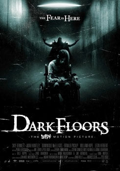 Dark Floors - DVD (Used)