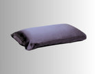 Silk Pillowcase Dark Grey (Envelope Style)