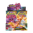 Pokémon TCG - Sword & Shield - Darkness Ablaze - Booster Box