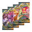 Pokémon TCG - Sword & Shield - Darkness Ablaze - Booster Box
