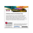 Pokémon TCG - Sword & Shield - Darkness Ablaze - Booster Box