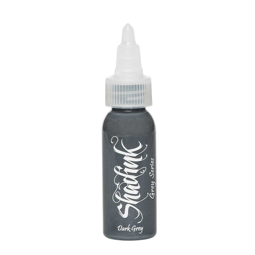 Shadink Grey Series 1/2oz