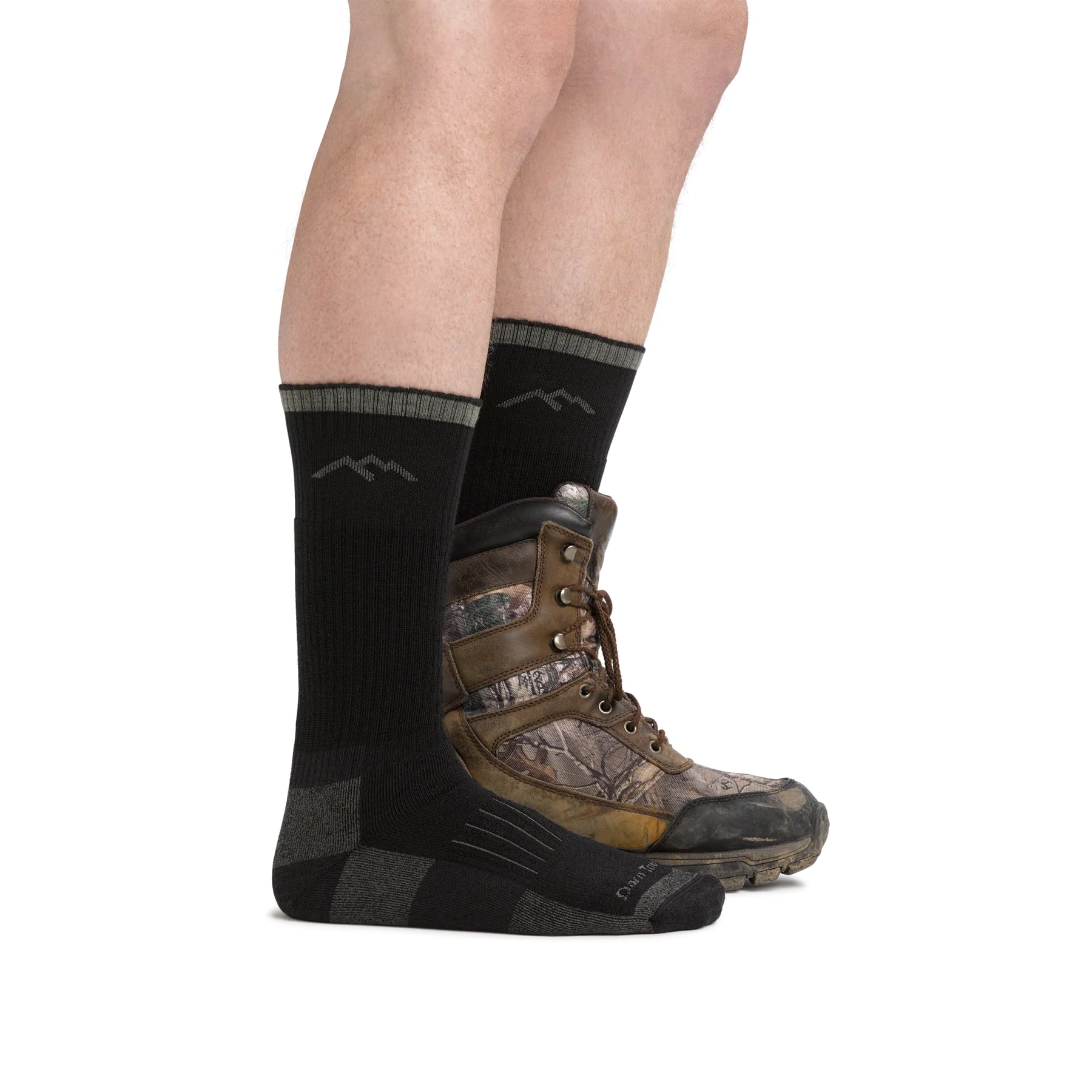 Darn Tough Hunt Midweight Boot Sock Cushion Style 2011