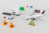Daron - Air Canada Playset New Livery