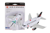 Daron - Air Canada Pullback with Light & Sound