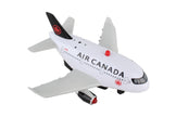 Daron - Air Canada Pullback with Light & Sound
