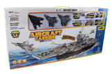 Daron - Aircraft Carrier