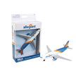 Daron - Allegiant Single Plane New Livery