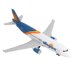 Daron - Allegiant Single Plane New Livery
