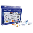 Daron - Boeing Commercial Play Set