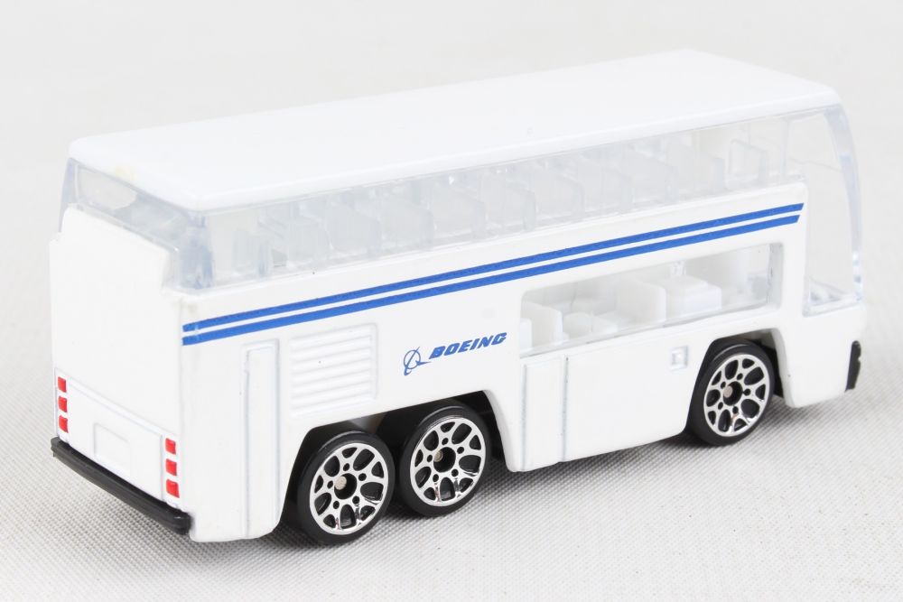 Daron - Boeing Commercial Play Set