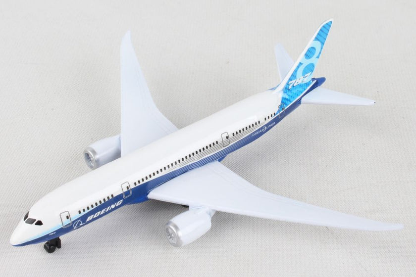 Daron - Boeing Commercial Play Set