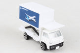 Daron - Boeing Commercial Play Set