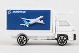 Daron - Boeing Commercial Play Set