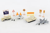 Daron - Boeing Military Playset