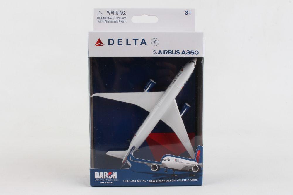 Daron - DELTA A350 Single Plane