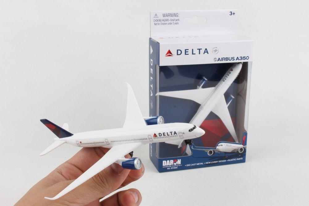 Daron - DELTA A350 Single Plane