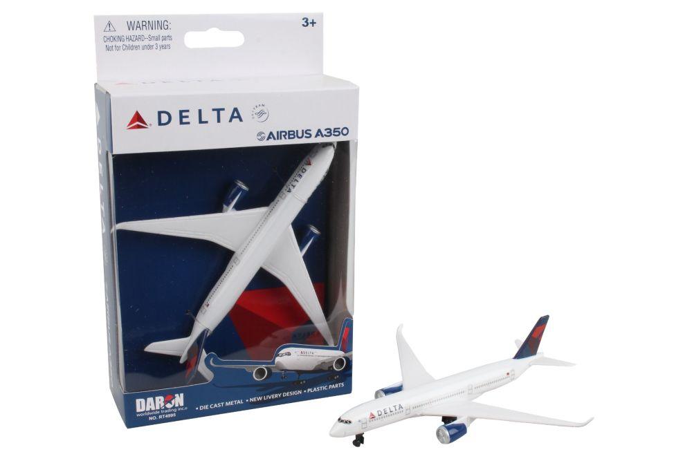 Daron - DELTA A350 Single Plane