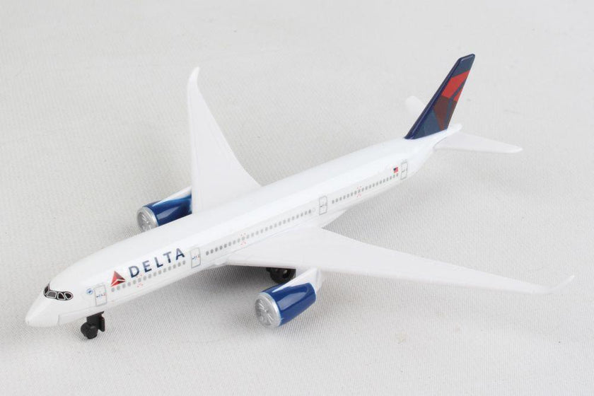 Daron - DELTA A350 Single Plane