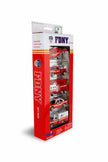 Daron - FDNY 5-Piece Vehicle Gift Set