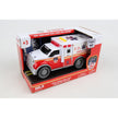 Daron - Fdny Ambulance W/Lights & Sound