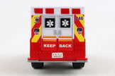 Daron - Fdny Ambulance W/Lights & Sound