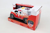 Daron - Fdny Ambulance W/Lights & Sound