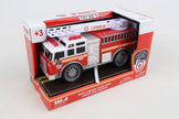 Daron - Fdny Fire Truck with Lights & Sound