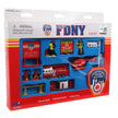 Daron - Fdny Playset