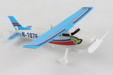 Daron - Flying Skyhawk On A String
