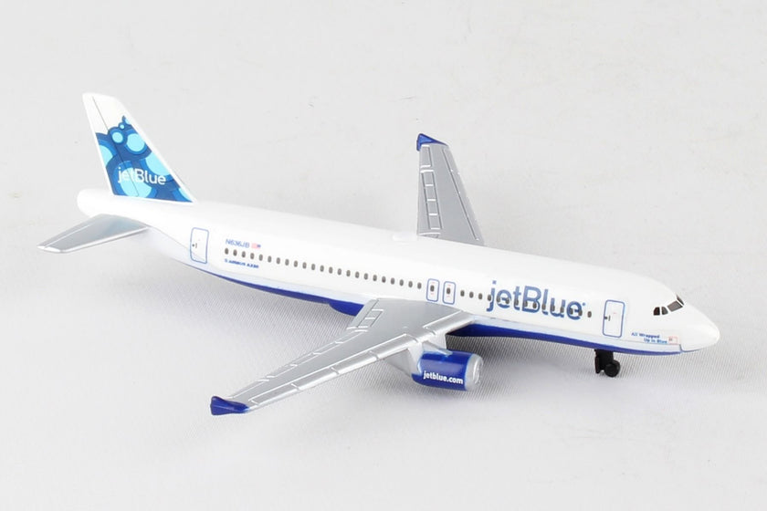 Daron - Jetblue Single Plane
