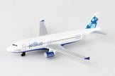 Daron - Jetblue Single Plane
