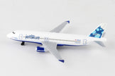 Daron - Jetblue Single Plane